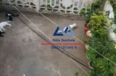 Casa com 3 quartos à venda na Vila Fachini, São Paulo 