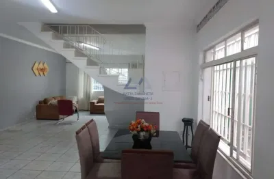 Casa com 3 quartos à venda em Indianópolis, São Paulo 