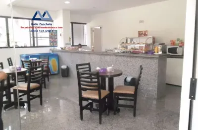 Sala comercial para alugar na Vila Monte Alegre, São Paulo 