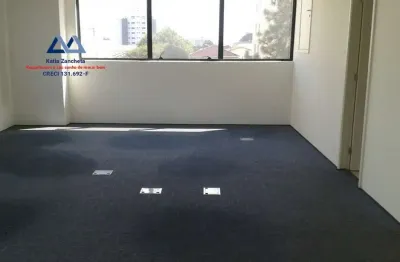 Sala comercial para alugar no Mirandópolis, São Paulo 