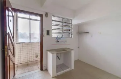 Apartamento com 1 quarto à venda no Mirandópolis, São Paulo 