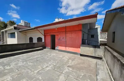 Casa comercial para alugar em Moema, São Paulo 