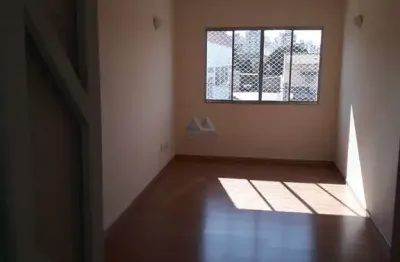 Apartamento com 3 quartos à venda no Taboão, São Bernardo do Campo 