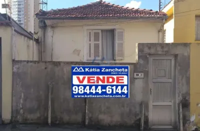 Casa com 2 quartos à venda no São Judas, São Paulo 