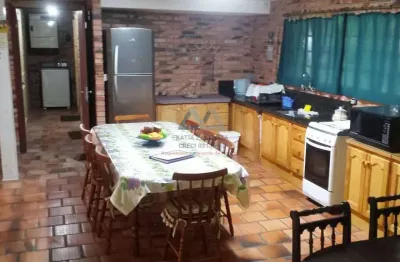 Casa com 3 quartos à venda no Villagio, Gramado 