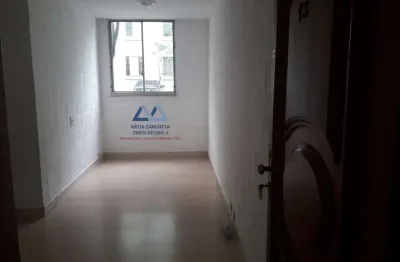 Apartamento com 2 quartos à venda no Jardim Maria Estela, São Paulo 