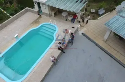 Chácara / sítio com 3 quartos à venda no Do Taboão, Mogi das Cruzes 