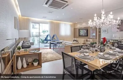 Apartamento com 2 quartos à venda na Vila Guarani, São Paulo 