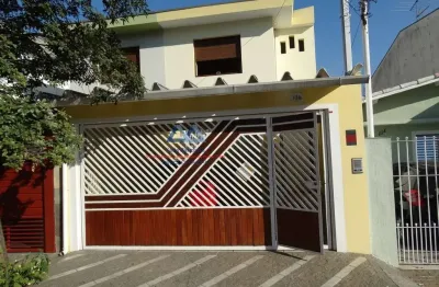 Casa com 3 quartos à venda no Jardim Aeroporto, São Paulo 