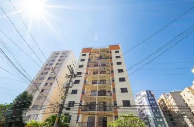 Apartamento com 2 quartos à venda na Vila Monte Alegre, São Paulo 