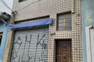 Prédio à venda no Cursino, São Paulo 