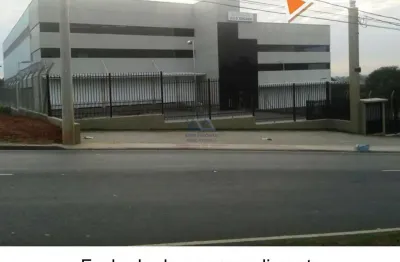 Barracão / Galpão / Depósito para alugar no Iporanga, Sorocaba 