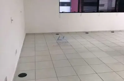 Sala comercial para alugar na Vila Monte Alegre, São Paulo 