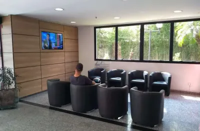 Sala comercial à venda na Vila Monte Alegre, São Paulo 