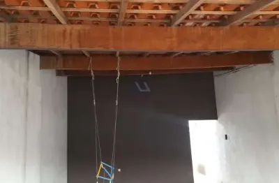 Casa com 2 quartos à venda no Paulicéia, São Bernardo do Campo 