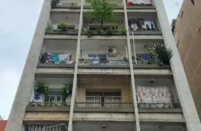 Apartamento com 1 quarto à venda em Santa Ifigênia, São Paulo 