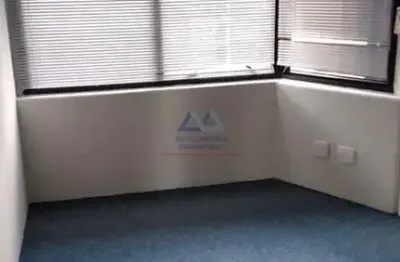 Sala comercial para alugar no Itaim Bibi, São Paulo 