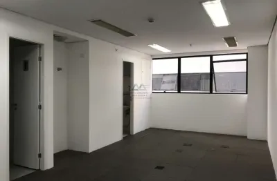 Sala comercial para alugar na Vila Monte Alegre, São Paulo 