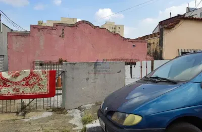 Terreno à venda na Vila das Mercês, São Paulo 