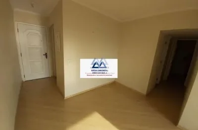 Apartamento com 2 quartos à venda na Vila Mira, São Paulo 