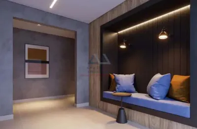 Apartamento com 1 quarto à venda na Vila Monte Alegre, São Paulo 