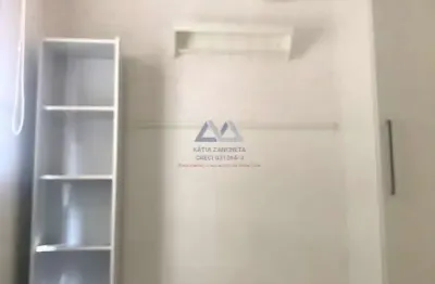 Apartamento com 2 quartos à venda na Vila Monte Alegre, São Paulo 