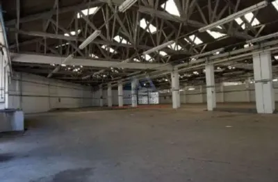 Barracão / Galpão / Depósito para alugar no Ipiranga, São Paulo 