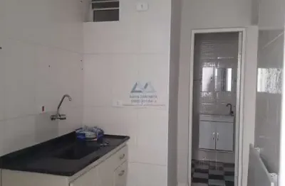 Apartamento com 1 quarto à venda no Taboão, São Bernardo do Campo 