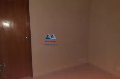 Apartamento com 1 quarto à venda na Vila Santa Luzia, São Bernardo do Campo 