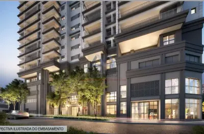 Apartamento com 3 quartos à venda no Ipiranga, São Paulo 