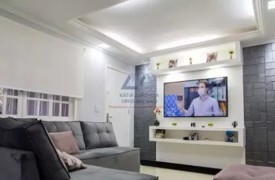 Casa com 4 quartos à venda na Cidade Vargas, São Paulo 