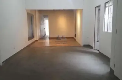 Casa comercial para alugar na Vila Mariana, São Paulo 