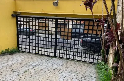 Casa com 5 quartos para alugar na Cidade Vargas, São Paulo 
