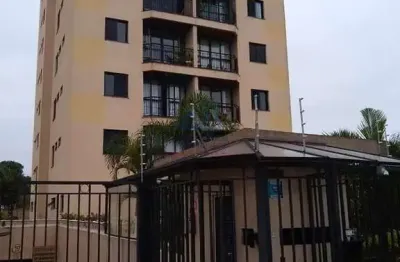 Apartamento com 2 quartos à venda na Vila do Castelo, São Paulo 