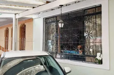 Casa com 4 quartos à venda no Parque Imperial, São Paulo 