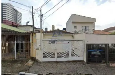 Casa com 3 quartos à venda no São Judas, São Paulo 