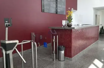 Sala comercial à venda na Vila Monte Alegre, São Paulo 