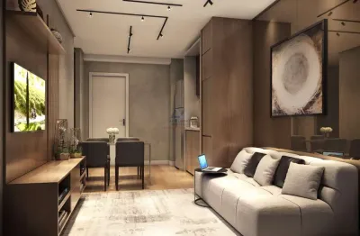 Apartamento com 1 quarto à venda no Planalto Paulista, São Paulo 