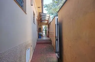 Casa comercial à venda na Vila Guarani, São Paulo 