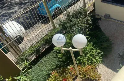 Apartamento com 2 quartos à venda no Centro, Diadema 