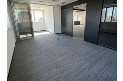 Sala comercial para alugar em Moema, São Paulo 