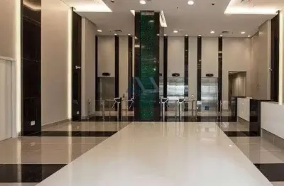 Sala comercial para alugar em Moema, São Paulo 