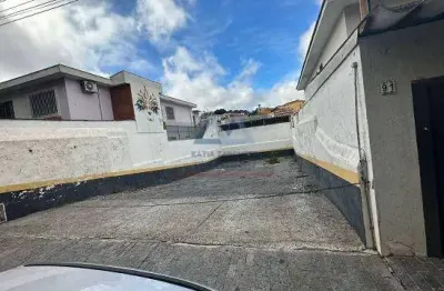 Casa comercial à venda no Jardim Aeroporto, São Paulo 