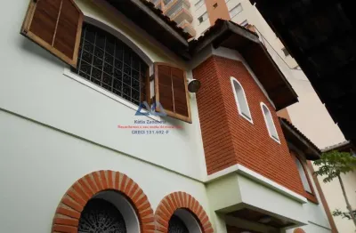 Terreno à venda na Vila Dom Pedro I, São Paulo 