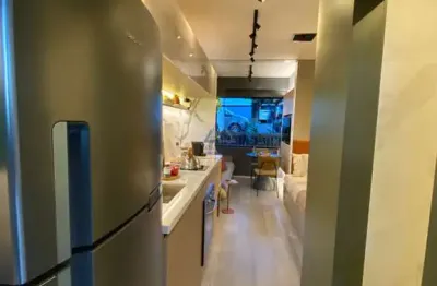 Apartamento com 1 quarto à venda na Vila da Saúde, São Paulo 