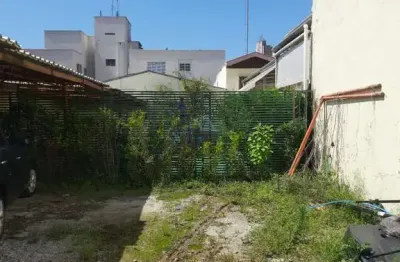 Terreno à venda na Vila da Saúde, São Paulo 