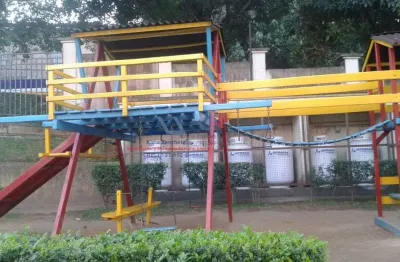 Apartamento com 3 quartos à venda no Jabaquara, São Paulo 