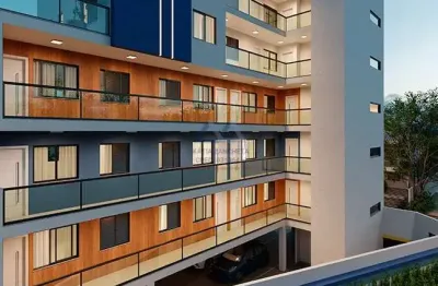 Apartamento com 2 quartos à venda na Vila Guarani, São Paulo 
