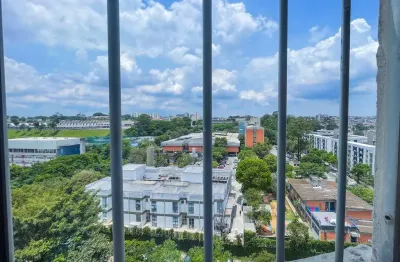 Apartamento com 2 quartos à venda na Vila Campestre, São Paulo 