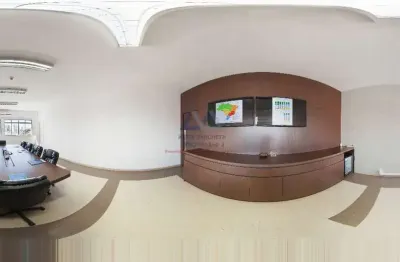 Barracão / Galpão / Depósito para alugar na Vila Monte Alegre, São Paulo 